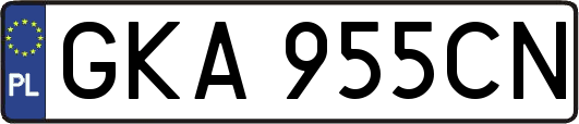 GKA955CN
