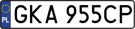 GKA955CP