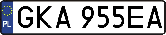 GKA955EA