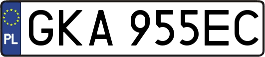 GKA955EC