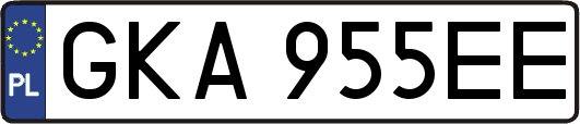 GKA955EE