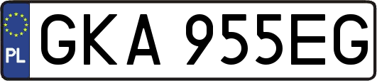 GKA955EG