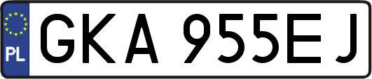GKA955EJ