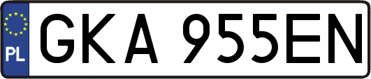 GKA955EN