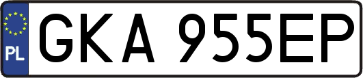 GKA955EP