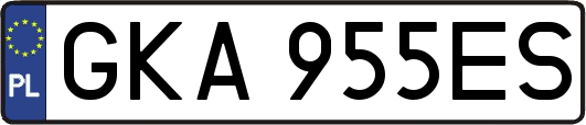 GKA955ES