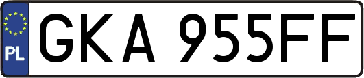 GKA955FF