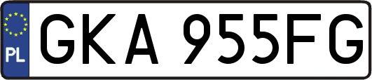 GKA955FG