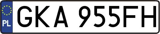 GKA955FH