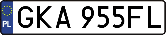 GKA955FL