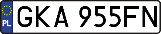GKA955FN