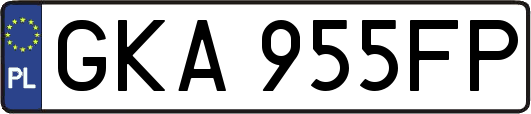 GKA955FP