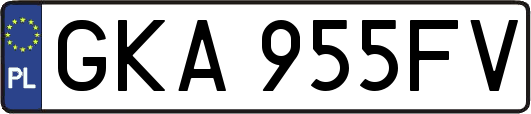 GKA955FV