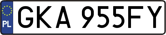 GKA955FY