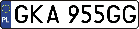 GKA955GG