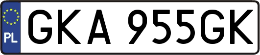 GKA955GK