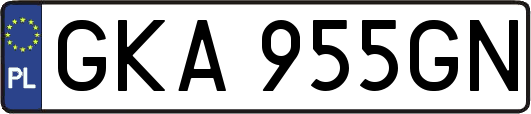 GKA955GN
