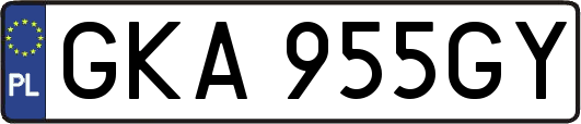GKA955GY