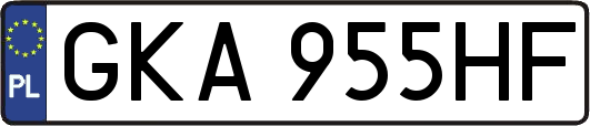 GKA955HF