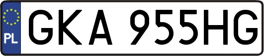 GKA955HG
