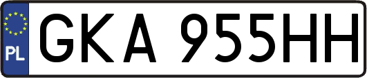 GKA955HH
