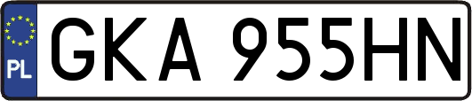 GKA955HN