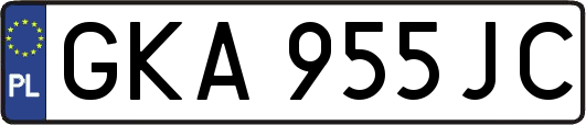 GKA955JC