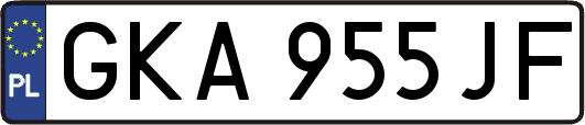 GKA955JF