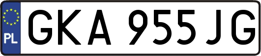 GKA955JG