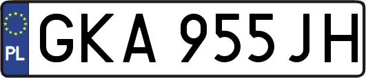 GKA955JH