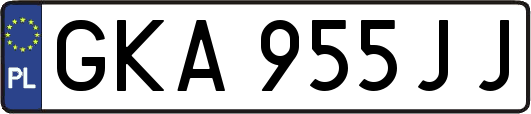 GKA955JJ