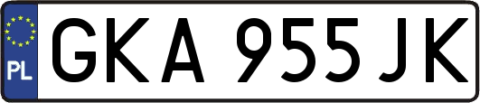 GKA955JK