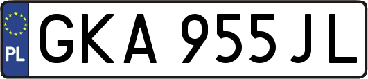 GKA955JL