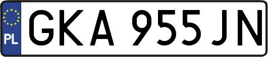 GKA955JN