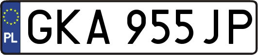GKA955JP
