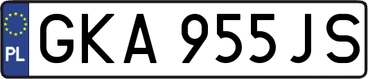 GKA955JS