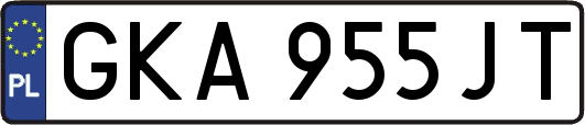 GKA955JT