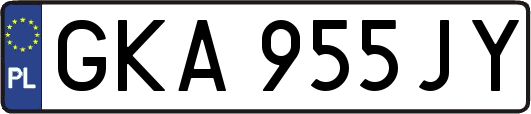 GKA955JY