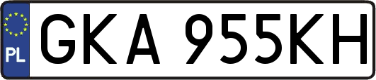 GKA955KH