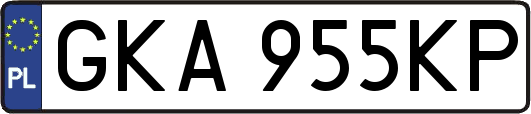 GKA955KP