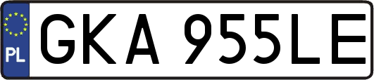 GKA955LE