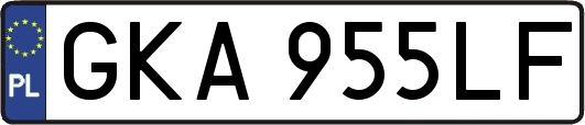 GKA955LF