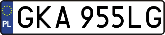 GKA955LG