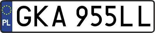 GKA955LL