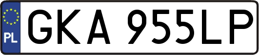 GKA955LP