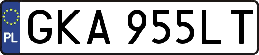 GKA955LT