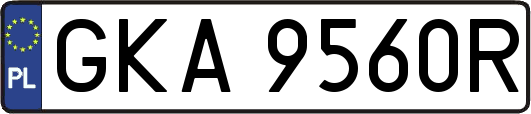 GKA9560R