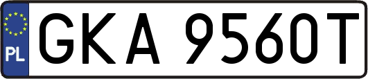 GKA9560T