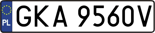 GKA9560V