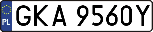 GKA9560Y